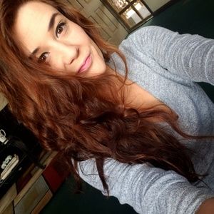 Meet your Posher, Kristal